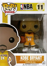Funko POP Sports: NBA - Kobe Bryant (Without Armband)(Damaged Box) #11 picture