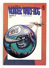 Best of Wonder Wart-Hog #2, 1st Printing VG+ 4.5 1975 picture