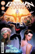 Batman Beyond Neo-Year #1-3 | Select A B C D Covers | DC Comics 2022 NM picture