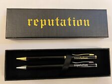 Taylor Swift Reputation: Official Pen Set - RARE Get your Ink Eras Lover Kelce picture