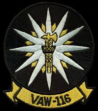 USN VAW-116 Patch Q-2 picture