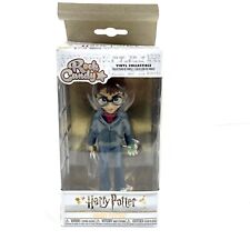 Funko Rock Candy Harry Potter: Harry Potter Vinyl Collectible  picture