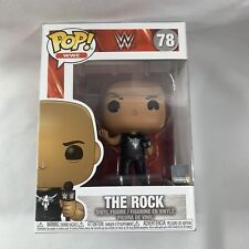 Funko Pop WWE The Rock 78 picture