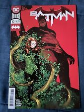 Batman (DC, 2017) #43 Oliver Coipel Variant Cover VF/NM picture