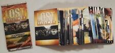 Lost Season Two Premium Trading Cards Full Set #1-90 Inkworks picture