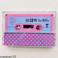 New Anime K-ON Soundtrack Tapes Albums Memorabilia Gift Collection picture