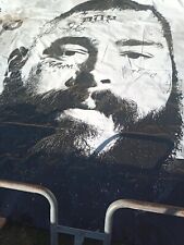 Post Malone 11'x8' Billboard Image From Canes picture