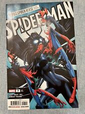 SPIDER-MAN 7 FIRST SPIDER-BOY FIRST PRINT COVER A MARVEL COMIC 2023 picture