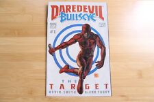 Daredevil Bullseye: The Target #1 Kevin Smith Glenn Fabry Marvel MK VF/NM - 2003 picture