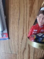  Jeff Gordon NASCAR Hallmark Keepsake Christmas Ornament Collector's picture