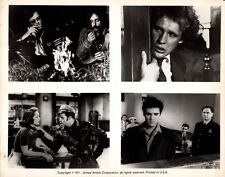Peter Firth + Elvis Presley + Marlon Brando + Mary Murphy (1977) Photo K 326 picture