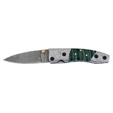 Custom Handmade Folding Knife picture