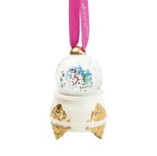 Taylor Swift Eras LOVER HOUSE SNOW GLOBE Ornament Holiday PREORDER Snowglobe picture