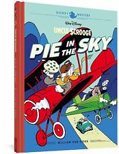 Walt Disney's Uncle Scrooge: Pie in the Sky : Disney Masters Vol. picture