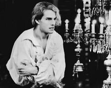 Tom Cruise as Lestat de Lioncourt 1994 Interview With The Vampire 8x10 photo picture