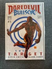 Daredevil Bullseye - The Target #1 - Kevin Smith picture