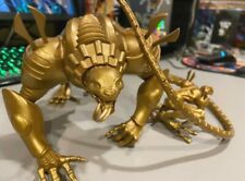 Limited Gold Edition SALAMANDROID and CYBERFROG SEALED PVC set Ethan Van Sciver  picture