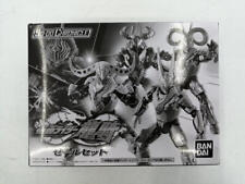 Bandai Kamen Rider Ryuki So-Do Chronicle Zeal Set Figure picture