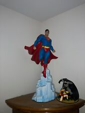 Sideshow Tweeterhead DC Superman Exclusive statue  picture