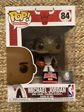 Michael Jordan #84 - NBA - Target Con Exclusive - Funko Pop Basketball  picture