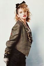 Madonna Desperately Seeking Susan  11x17 Glossy Photo Poster picture