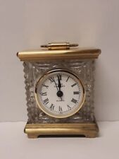 Vintage, Royal Carriage Clock picture