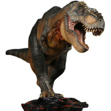 Jurassic World Tyrannosaurus T-rex 1/35 Dinosaur Model Simulation Future King picture