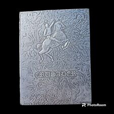 1974 Brother Rice High School Yearbook Chicago,Illinois Vintage  picture