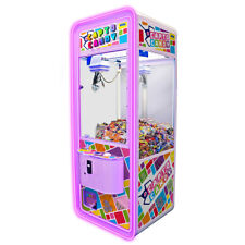SEGA Capto Candy Crane Arcade Prize Game - Winner Every Time picture