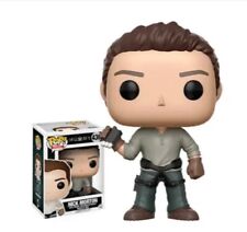 NEW Funko Pop Nick Morton 436 Tom Cruise The Mummy Movies Cancelled Release Rare picture