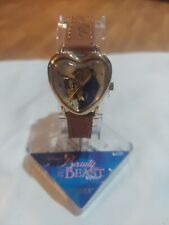Timex Beauty And The Beast Wrist Watch New picture