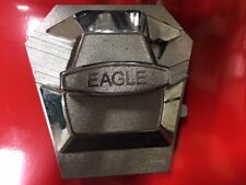 50 cent Coin Mech Mechanism for Eagle Vending Machine Capsule Toy $.50 .50 Oak  picture