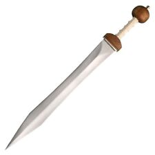 Carbon Steel Roman Gladius Sword / Functional Sword picture