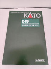 Kato 10-1724 Scale picture