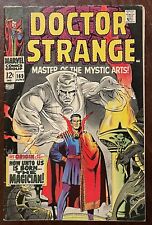 Doctor Strange #169 1968 1st Solo Title  picture