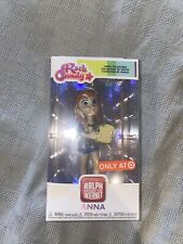 Funko Rock Candy Ralph Breaks The Internet Anna fr Frozen 2018 Target Exclusive picture
