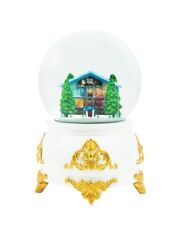 New In Box Taylor Swift Lover House Snowglobe Holiday 2023 IN HAND picture