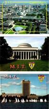 3~4X6 Postcards MA, Cambridge MASSACHUSETTS INSTITUTE OF TECHNOLOGY ~ MIT Campus picture