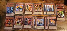 Yugioh Salamangreat Deck Core Including Salamangreat Of Fire picture