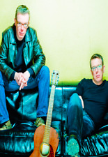 THE PROCLAIMERS Photo Magnet @ 3