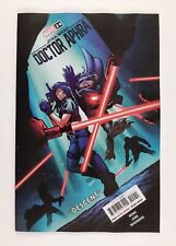 Vfn/Nm STAR WARS DOCTOR APHRA #24 HOT 1ST APPEARANCE OF DARKSEEKERS SITH 2022 picture