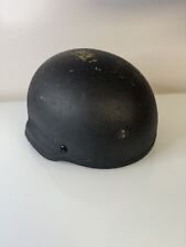 Highcom Security Striker AC-IMC Level IIIA Bulletproof Helmet Size XL Military picture