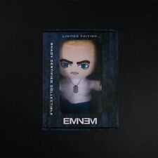 Eminem Plush Doll Slim Shady LP 25th Anniversary SSLP25 2024 Sold Out SHIPS FAST picture