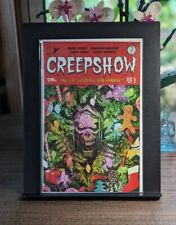Creepshow Holiday Special #1 (One Shot) Image Comics (2023) picture
