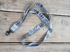 PlayStation PAX 2016 Lanyard Uncharted 4 A Thief's End Map Loot Crate picture