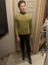 Star Trek Captain Kirk picture