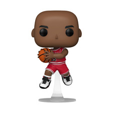Funko Pop Michael Jordan in 45 Jersey picture