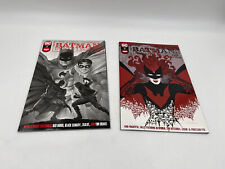 Batman: Urban Legends #6 and 8 Tim Drake #6 is 2nd print DC Comics, 2021 picture