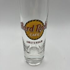 Hard Rock Cafe Shot Glass Amsterdam 4” picture