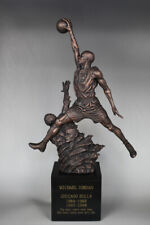 United Center Michael Jordan Resin Statue 20